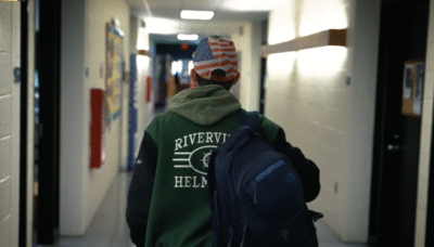 A Day in the Life of a GROW Student